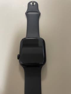 Apple Watch series 7 45mm 本体 GPSモデルのサムネイル