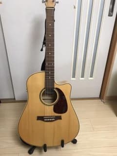 YAMAHA アコースティックギター モーリスのサムネイル