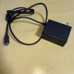 Switch充電コードのサムネイル
