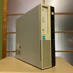 デスクトップパソコン Windows11 Pro NEC Mate J ML-H デスクトップパソコン Windows11 Pro NEC Mate J ML-H - メルカリ