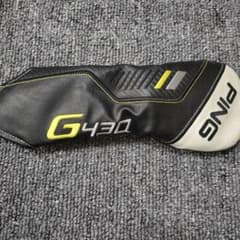 PING G430 フェアウェイウッド用 5番ジャンクのサムネイル