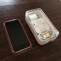 iPhone5c 32GB docomoのサムネイル