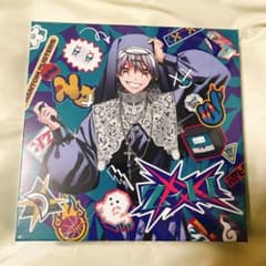 最終値下げ ファンバス ハロウィン イタズラボックス ザキ 観崎薫 POPUP ファントムバスターズ ファンバス イタズラボックス ザキ 観崎薫 未