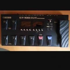GT100要望があればエフェクターボード(ソフト)のサムネイル