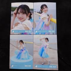 日向坂46 藤嶌果歩 雨が降ったって MV衣装 2種コンプ 81CHifk54NL._AC_UF350,