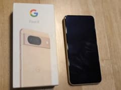 Google Pixel 8 256GB 海外版SIMフリー美品【ジャンク】 - メルカリ