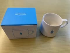 ブルーボトルコーヒー　清澄マグ　新品未使用のサムネイル