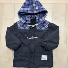 PERSON'S FLIPWEAR 中綿コート130サイズのサムネイル