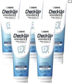 ちぃ様専用　DENT. DENT 歯科用 DENT Check-upのサムネイル