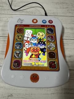 アンパンマン カラーパッドのサムネイル