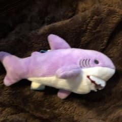 サメ　キーホルダー⁇のサムネイル