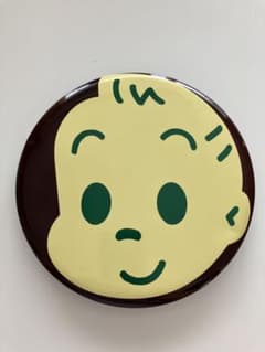OSAMU GOODS　オサムグッズ　壁掛け貯金箱のサムネイル