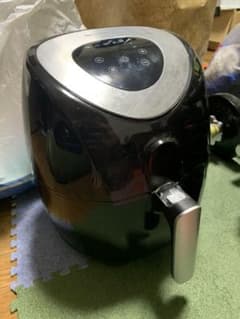 ノンフライヤーのサムネイル