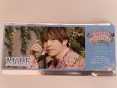 EBiDAN THE LIVE    ピクチャーチケットのサムネイル