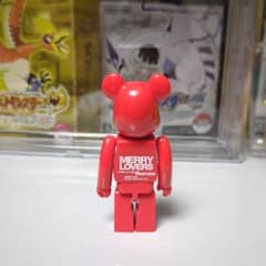 ベアブリック　COMME des GARCONS CONRAN 100% ベアブリック COMME des GARCONS CONRAN 100% - メルカリ