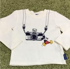フタフタ  トップス100のサムネイル