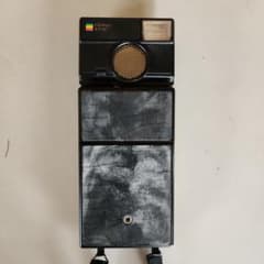 カ*メ様 ジャンク品　Polaroid SLR 680 インスタントカメラ 本体のサムネイル
