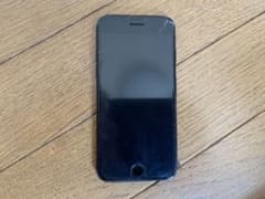 iPhone 7 Black 128 GB Softbankのサムネイル