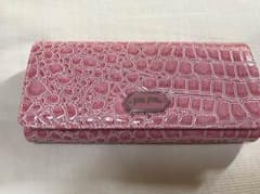 フォリフォリ 長財布 新品未使用のサムネイル
