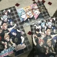 うたのプリンスさま4thライブDVDのサムネイル