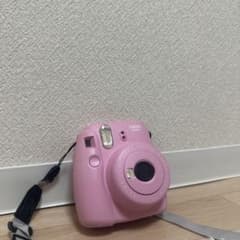 instax mini 8 ピンクのサムネイル