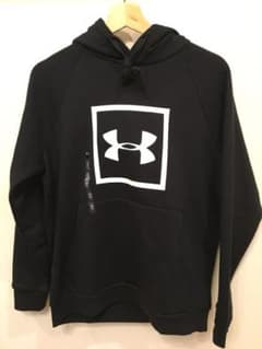 【新品／未使用】パーカー men's Lサイズのサムネイル