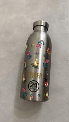 FEILER 24Bottles コラボ ステンレスボトル - メルカリ