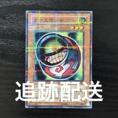 遊戯王 カオスポッド PC版 ノーマルパラレル - メルカリ