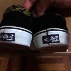 VANS/XLARGEのサムネイル