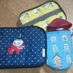 リンネル付録のサムネイル