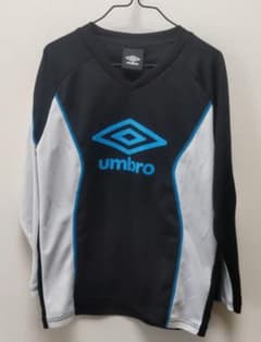 UMBRO サッカーウエア 140cmのサムネイル