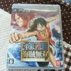 PS3ソフトのサムネイル