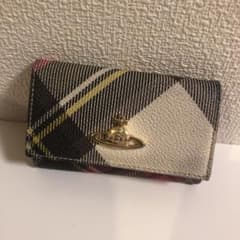 Westwood ヴィヴィアンウエストウッド キーケースのサムネイル