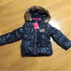 PERSON'S コート 130cmのサムネイル