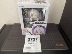 ⭐︎即購入ok⭐︎ ねんどろいど ブルーアーカイブ 空崎ヒナ（特典台座