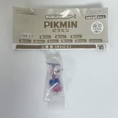 ピクミン　めじるしアクセサリー2 羽ピクミンのサムネイル