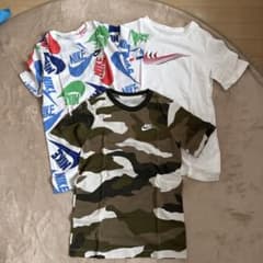 NIKE Tシャツ 3枚セット　Lサイズのサムネイル