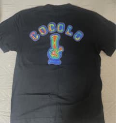 COCOLO BLAND Tシャツのサムネイル