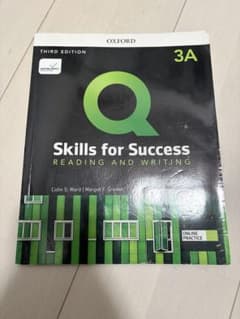 Skills for Success 3A Third Editionのサムネイル