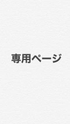 専用ページのサムネイル