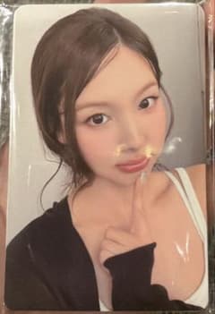 TWICE ソウルコン 入場特典トレカ 9枚 7/12 3日目 新品未開封 - メルカリ
