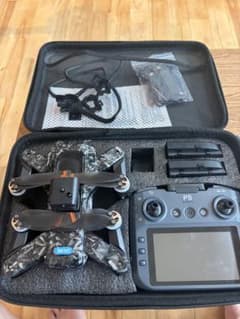 ア*オ様 A14 PRO MAX DRONE 本体 ドローンのサムネイル