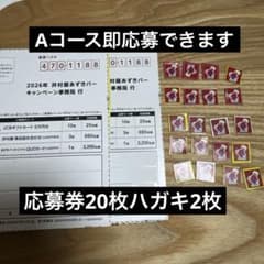 かにちゃん様 リクエスト 2点 まとめ商品のサムネイル