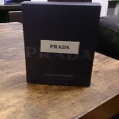 PRADA MANのサムネイル