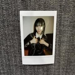 チェキ（アユニ・D） - メルカリ