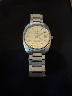 ulysse nardin automatic ユリスナルダンのサムネイル