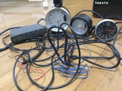 しん様専用。defi タコメーターのサムネイル