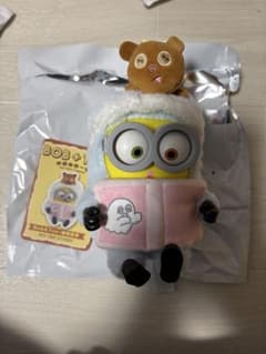 유*인 님 52TOYS 블라인드 박스 미니언즈 밥 & 팀 베스트 플레