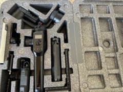 MOZA AirCross 2 スタビライザー 本体のサムネイル