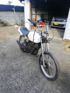 MBX50F  ホンダのサムネイル